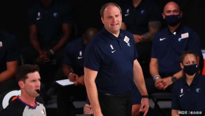 雄鹿重磅换帅！詹金斯正式上任，一切只为强行留住字母哥