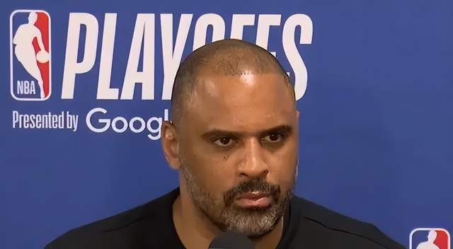 火箭丢了G2后，乌度卡全方位甩锅，杜兰特主动揽责，申京自我反思