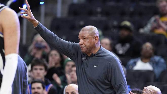 NBA传闻：雄鹿与奇才或将争夺新任主教练