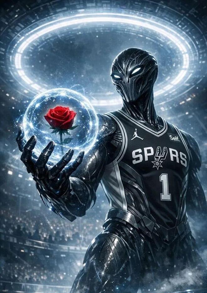 惊艳首秀35+30！文班NBA历史第一人！黑8来了，装唐挑第1强势下克上！