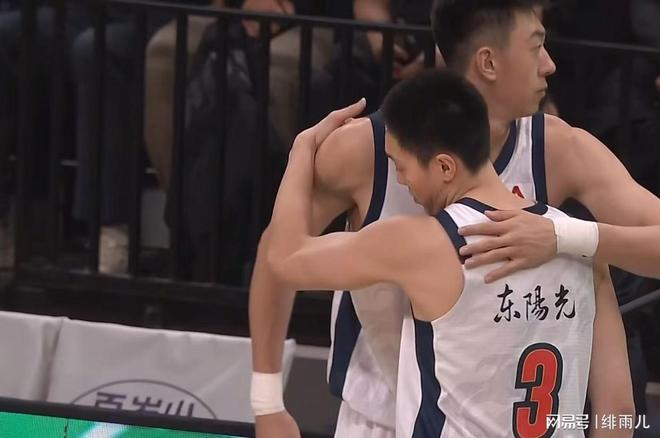 崔永熙复出+麦考尔就位！广东最强阵容驰援杜锋，能打爆京沪内线