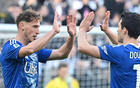 0-2！尤文图斯轰然倒下，耻辱3连败，法布雷加斯征服客场