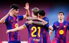 1-0！0-1！利物浦惊险绝杀，米兰爆大冷，巴萨登顶，阿森纳狂胜
