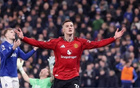 【英超】舍什科替补建功 曼联1比0小胜埃弗顿6轮5胜