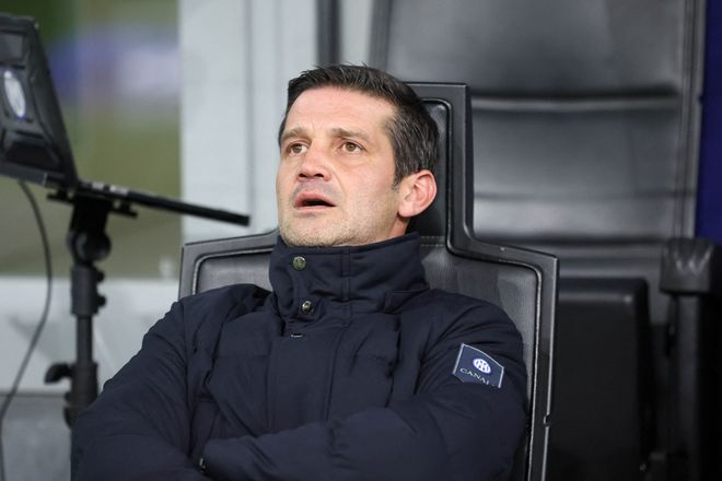 被博德闪耀淘汰不可接受？齐沃的“遇强则弱”考卷，又一次不及格