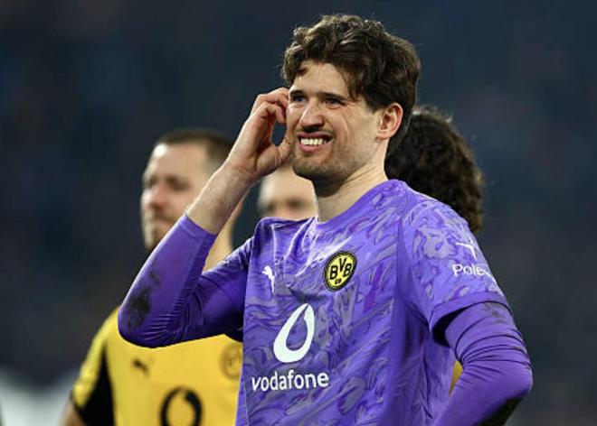 科贝尔：我真的非常对不起队友们，补时阶段的丢球是我的错