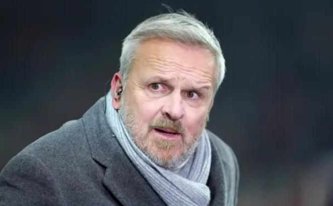 哈曼：过去一般是拜仁压制枪手，不过我认为两队无法会师决赛