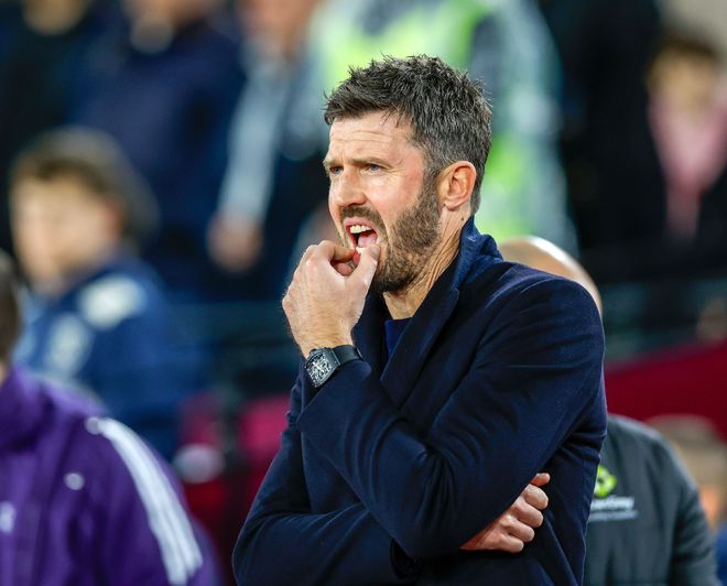 英超名宿称曼联欧冠资格“稳了”！红魔重返顶级舞台只差时间？