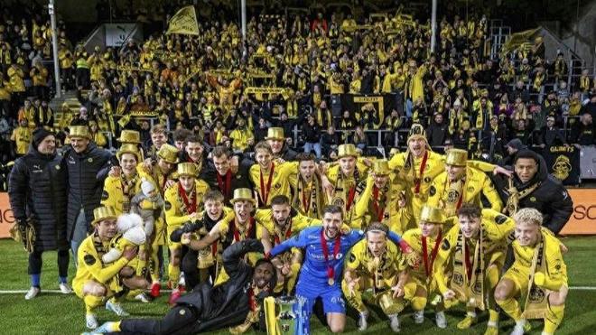 一夜暴富！博德闪耀晋级欧冠16强，奖金总额超全队身价