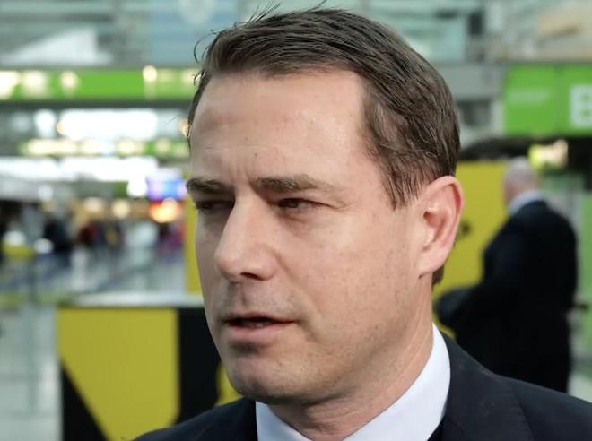 里肯：德国国家德比？我们现在只关注对阵亚特兰大的比赛