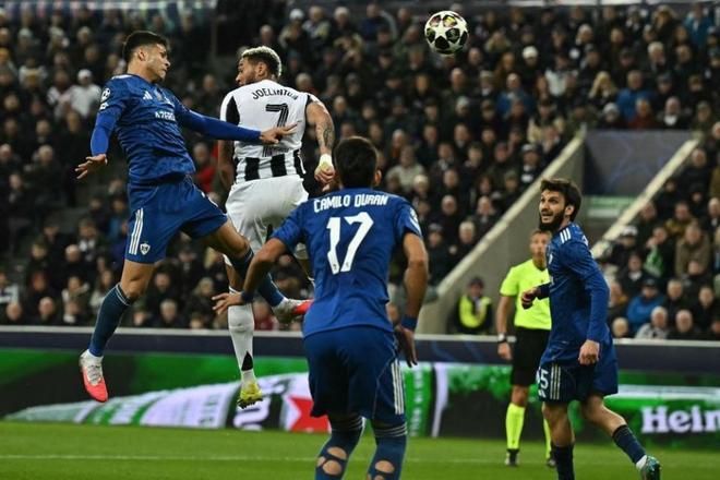 一个都不能少！英超6强全部晋级欧冠淘汰赛 意甲大概率全军覆没