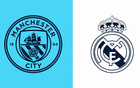 冤家！曼城皇马连续五年欧冠淘汰赛相遇，将迎第16、17次交锋