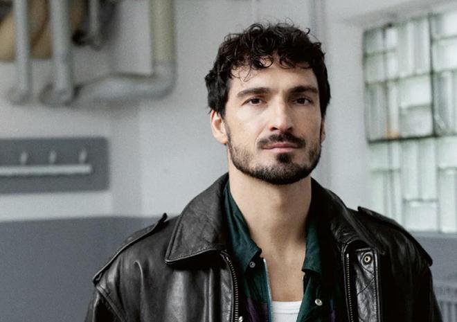 胡梅尔斯:职业生涯的三大失败是两场欧冠决赛和平美因茨丢冠