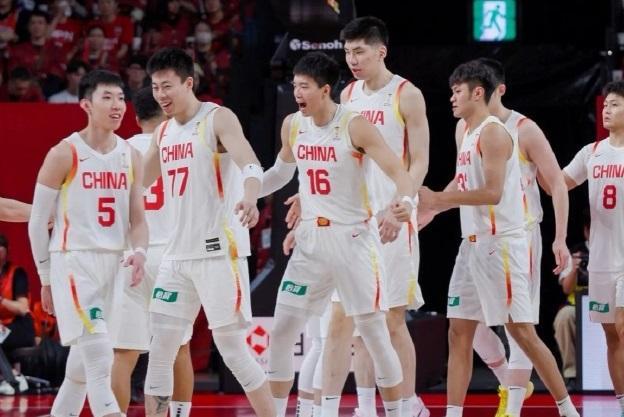 国际篮联向中国篮球界致歉:胜利是用拼搏赢得的