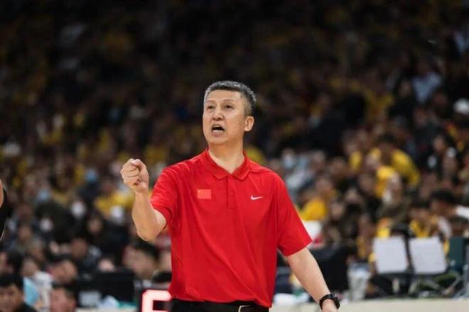 CCTV5直播！中国男篮对阵中国台北，CBA后卫巅峰对决，剑指连胜