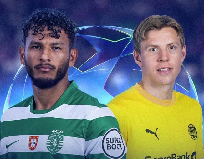 葡体闪耀胜者是近三赛季首支非五大球队欧冠八强,上支是本菲卡