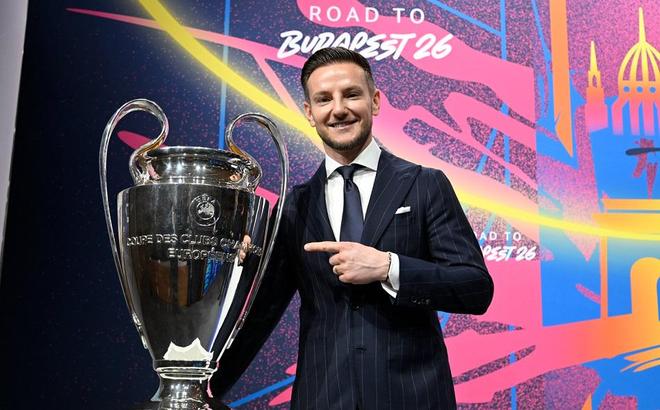 残酷宿命!皇马又战曼城,欧冠抽签出炉:巴萨上签,阿森纳保4强