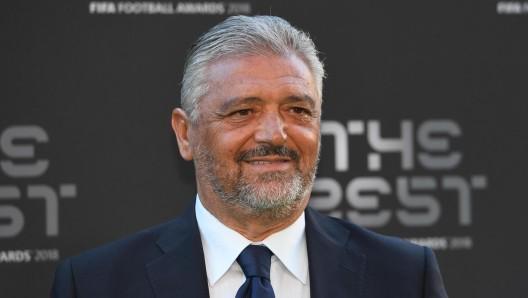 阿尔托贝利:国米该忘掉欧冠了,现在球迷想要的是国内双冠