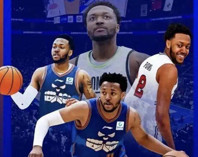 还是工资问题?媒体人:四川已全部裁掉队里仅有的两名外援