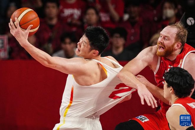 世预赛|马尼拉再战中国台北,中国男篮可否抚平历史伤疤?