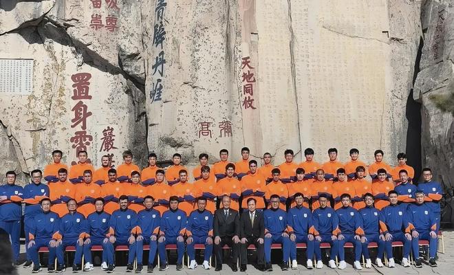 25年传统突变!泰山队取消登顶,-6分启程能翻盘吗?