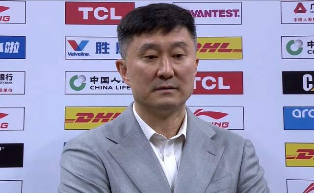 不再执教广东男篮？杜锋发声，正式任命，新职务曝光，朱芳雨祝福