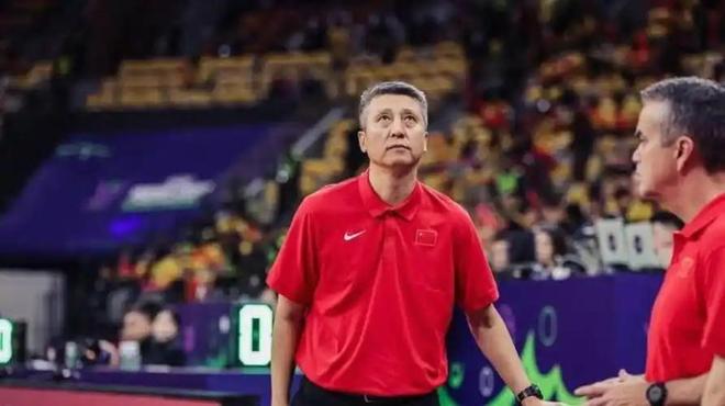 男篮两场大逆转3天，2好消息1坏消息传来！排名落后韩国原因揭晓
