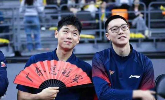 广东队、首钢队多名主力球员受伤,争冠前景希望渺茫