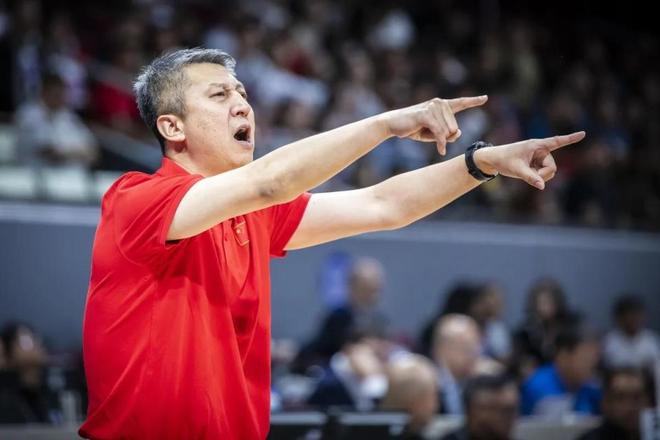 时间敲定!中日迎最强阵容,3名海外球员回归,2位NBA球员补强