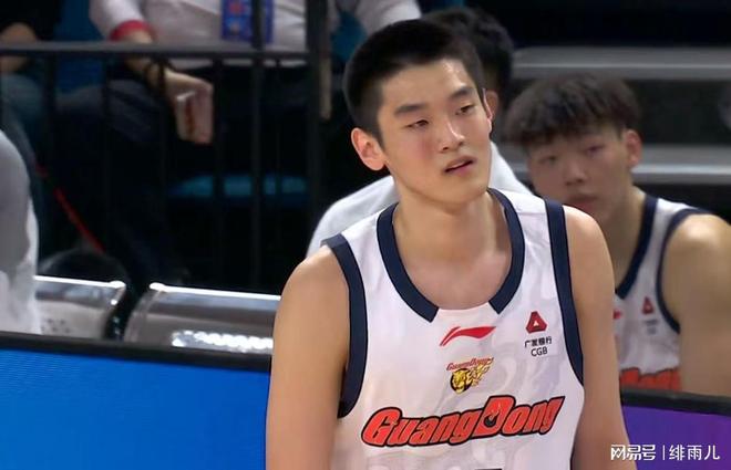 朱芳雨赌对了！崔永熙正式请战，力保广东队躺进总决赛！