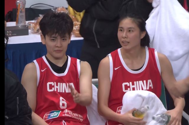 一场5分险胜，中国女篮加时赛打败巴西！王思雨21分，刘禹彤12分