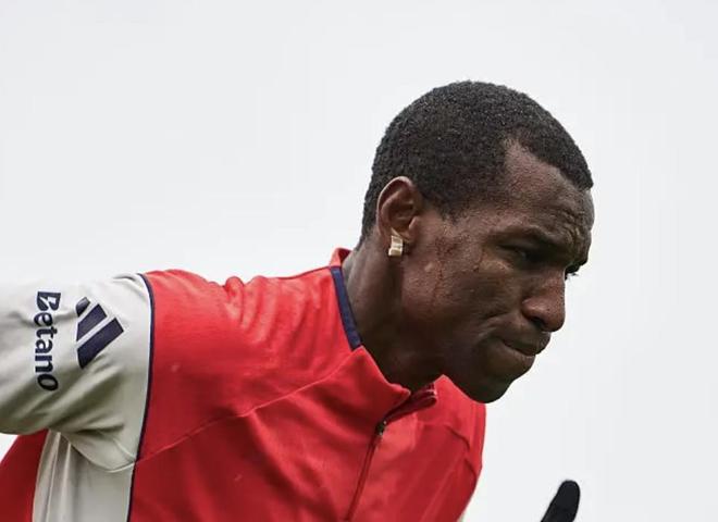 德媒：拜仁目前并未就买断这一话题与雅克松团队展开沟通