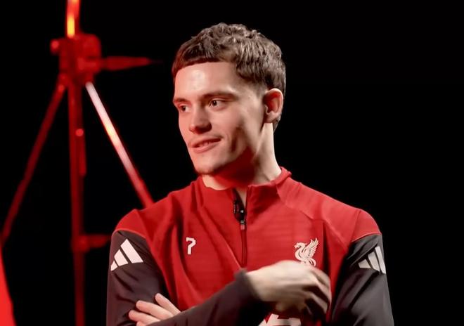 维尔茨：梅西是儿时偶像，历史上从未有梅西这么出色的球员