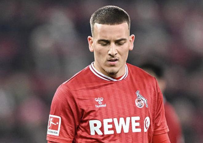 德天空：拜仁关注赛义德-马拉，他们将其视为迪亚斯的替补