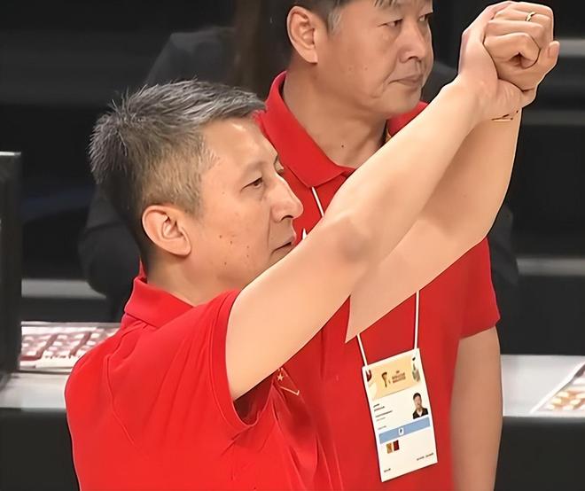 深夜十一点！日本男篮上诉遭驳回，郭士强免于处罚，中国男篮太硬