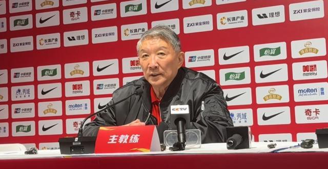 需要适应！中国女篮热身赛三分28中5，11助攻19失误