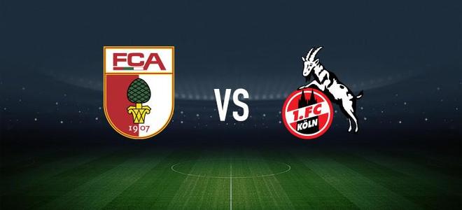 奥格斯堡vs科隆：亚基奇、凯文-施洛特贝克首发，比尔特、卡明斯基出战