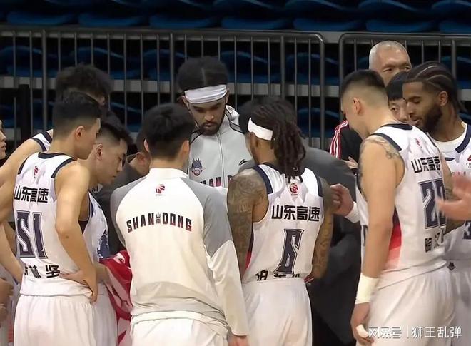 补赛失利再敲警钟：山东高速男篮需直面可控短板，方能行稳季后赛