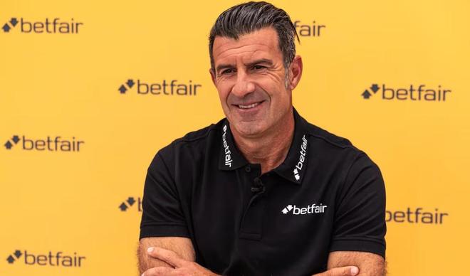 菲戈：姆巴佩不能急于回到赛场，强行复出会付出代价