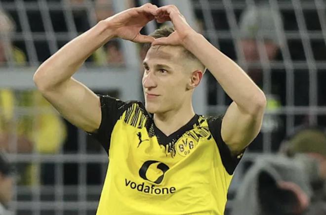 图片报：由于皇马更想要科纳特，施洛特贝克留队可能性上升