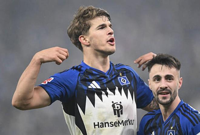 德天空：巴萨已经与卢卡-武什科维奇进行了初步接触