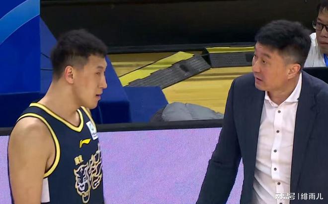 恭喜杜锋！广东队“五上五下”将打爆全联盟，萨林杰也不走了！