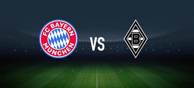 拜仁vs门兴格拉德巴赫：诺伊尔、基米希首发，尼科-埃尔维迪、奥诺拉出战