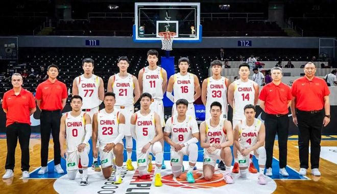 男篮3转变：CBA恢复升降级，徐杰张镇麟一笑泯恩仇，主帅提拔3人