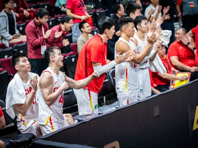 中国男篮世预赛连克日本宝岛 为何CBA全明星热度依然很低？