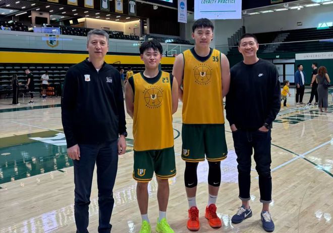 1分惜败无缘疯狂三月 王俊杰赵维伦会回到CBA打球吗