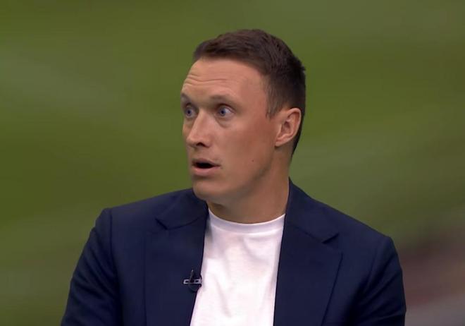 菲尔-琼斯：巴萨的经验和攻击力更胜一筹，能在客场战胜纽卡