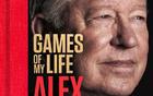 弗格森的新回忆录将于10月出版，收录了他意义最大的21场比赛
