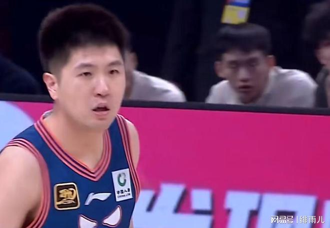 CBA最新消息！广东锋线奇兵加盟新东家，曾是辽宁队最强克星！