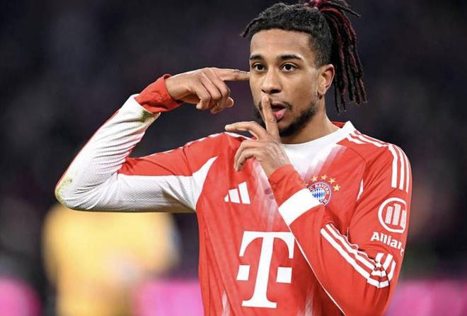 克拉默：奥利塞可能是过去十年德甲最成功的一笔引援